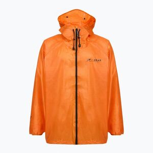 Esőkabát 3F UL Qingsuo 20D Z Orange (3F-B6B034-OR) kép