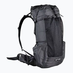 Túrahátizsák 3F UL Qidian Pro 46+10L Black (3F-B6B019-BK) kép