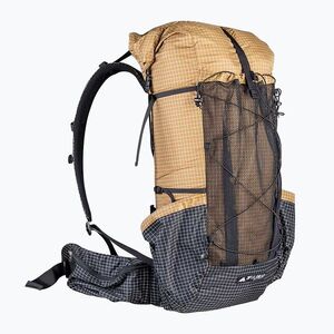 Túrahátizsák 3F UL Qidian Pro 46+10L Brown (3F-B6B019-BR) kép