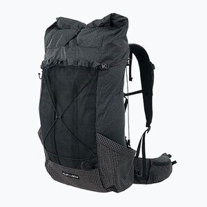 Túrahátizsák 3F UL Tianshan 35l Black (3F-B6B020-BK) kép