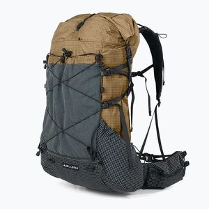 Túrahátizsák 3F UL Yue 45 Khaki (3F-B6B021-KH) kép
