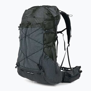 Túrahátizsák 3F UL Yue 45 Black (3F-B6B021-BK) kép