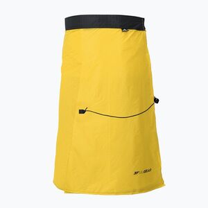Trekking szoknya Spódnica 3F UL Rain skirt Yellow (3F-B6B029-YL) kép