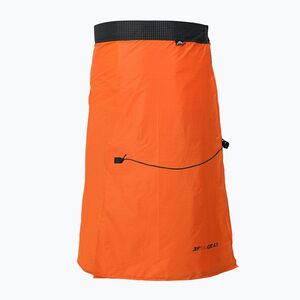 Trekking szoknya Spódnica 3F UL Rain skirt Orange (3F-B6B029-OR) kép