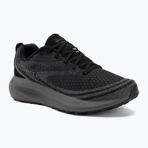 Férfi futócipők Merrell Morphlite black/asphalt (Morphlite J068063) kép
