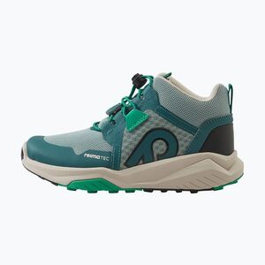 Gyermekcipő Reima Kiritin stone green (Kiritin 5400134B-81B0) kép