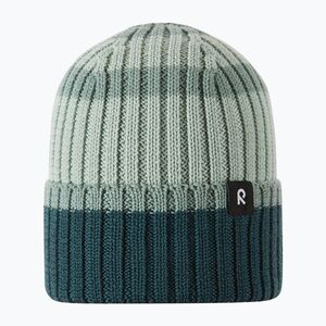 Gyerek téli sapka Reima Vilpas stone green (Vilpas Beanie 5300282C-81B1) kép