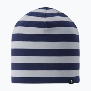 Gyerek sapka Reima Tanssi navy (Tanssi Beanie 5300056F-698B) kép