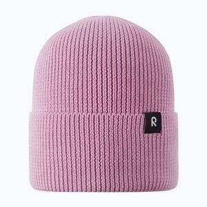 Gyerek téli sapka Reima Reissari light heather (Reissari Beanie 5300022B-4250) kép