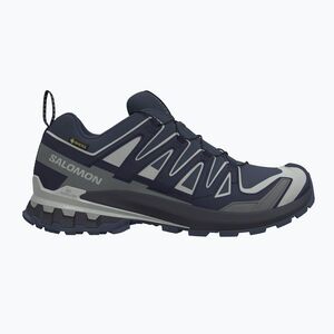 Férfi futócipők Salomon XA Pro 3D V9 GTX spellbound/maritime blue (XA Pro 3D V9 GTX L49199200) kép