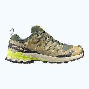 Férfi futócipők Salomon XA Pro 3D V9 GTX grape leaf/aloe (XA Pro 3D V9 GTX L49229500) kép
