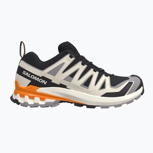 Férfi futócipők Salomon XA Pro 3D V9 black/gull (XA Pro 3D V9 L47882700) kép