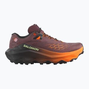 Női futócipők Salomon Ultra Glide 4 huckleberry/black (Ultra Glide 4 L45396100) kép