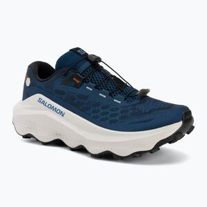 Férfi futócipők Salomon Ultra Glide 4 gibraltar sea/black (Ultra Glide 4 L49299200) kép
