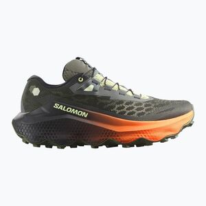 Férfi futócipők Salomon Ultra Glide 4 urban chic/black (Ultra Glide 4 L45396000) kép