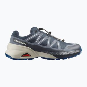 Férfi futócipők Salomon Speedcross Peak blue nights/grisaille (Speedcross Peak L49170900) kép