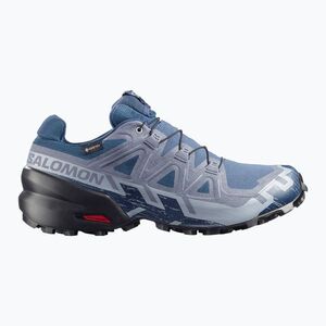 Férfi futócipők Salomon Speedcross 6 GTX spellbound/black (Speedcross 6 GTX L47985300) kép
