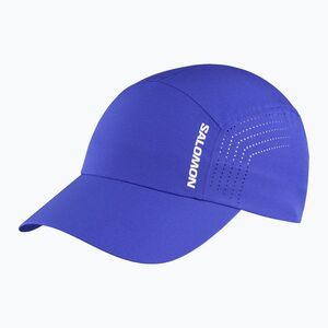 Ellenzős sapka Salomon Shakeout clematis blue (Shakeout LC3058500) kép