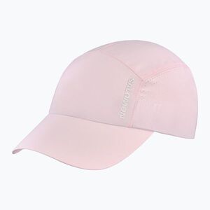 Ellenzős sapka Salomon Shakeout icy pink (Shakeout LC3058600) kép