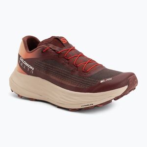 Futócipők Salomon S/Lab Ultra V2 andorra/burnt sienna (S/Lab Ultra V2 L47827800) kép