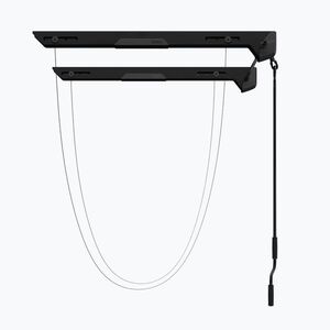 Box akasztó Thule MultiLift 2 40 kg black (MultiLift 2 572050) kép