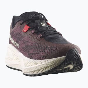 Női futócipők Salomon Aero Glide 4 GRVL huckleberry/black (Aero Glide 4 GRVL L49228000) kép