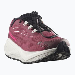 Női futócipők Salomon Aero Blaze 4 GRVL nocturne/vanilla ice (Aero Blaze 4 L45401700) kép