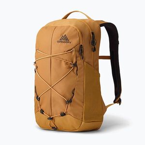 Városi hátizsák Gregory Terros 20 l desert ochre (Terros 20 160165) kép