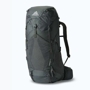 Trekking hátizsák Gregory Paragon 50 l RC cascade green (Paragon 50 RC 153028) kép