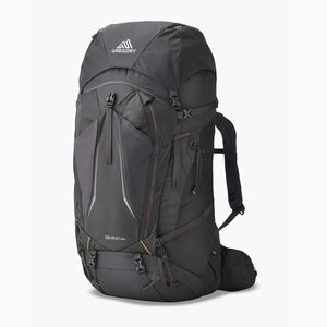 Női trekking hátizsák Gregory Deva 80 Pro graphene grey (Deva 80 Pro 157968) kép