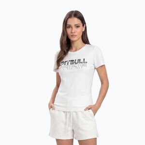 Női póló Pitbull Protector white (Protector 216123000100) kép