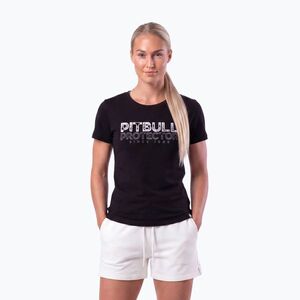 Női póló Pitbull Protector black (Protector 216123900003) kép