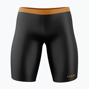 Férfi úszójammerek HUUB Jammer Jee black/orange (Jammer Jee JAMMERY) kép