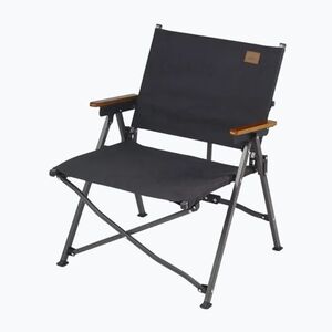 Túraszék Naturehike L04 Folding black (L04 Folding CNK2300JJ018) kép