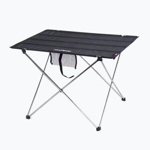 Kempingasztal Naturehike Lightweight Folding black (Lightweight Folding NH20JJ020) kép