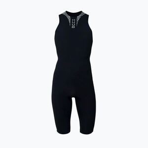 Férfi triatlon overál HUUB Swimskin black/silver (Swimskin SUB7SS-L) kép