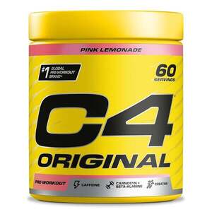 Cellucor C4 Original kép