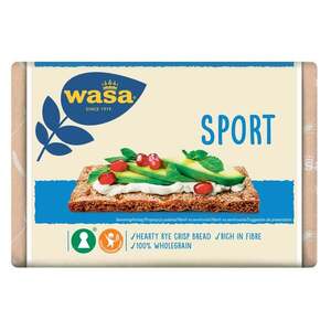 Wasa Sport extrudált kenyér kép
