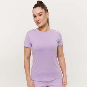 GymBeam Limitless női sportpóló Lavender kép