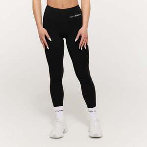 GymBeam BEAT női leggings Black kép