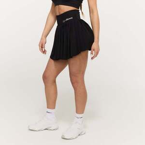 GymBeam BEAT női skort Black kép