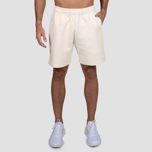 GymBeam Relay Shorts Pearl kép