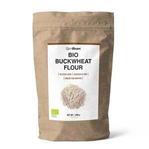 GymBeam BIO Buckwheat Flour kép
