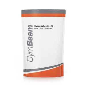GymBeam Hydro Whey DH 32 kép