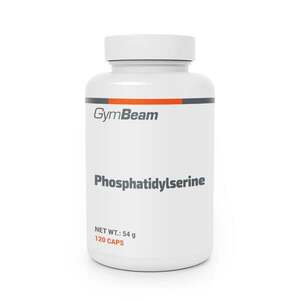 GymBeam Foszfatidil-szerin kép