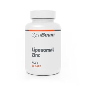 GymBeam Liposomal Zinc kép