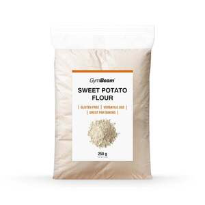 Sweet Potato Flour - GymBeam kép