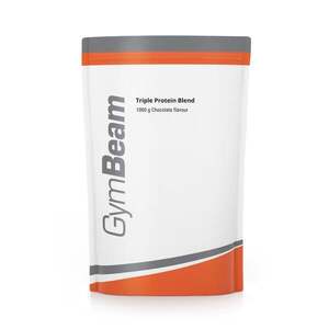 GymBeam Triple Blend Protein kép