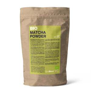 GymBeam BIO Matcha powder kép