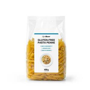 Gluten-Free Pasta Penne - GymBeam kép